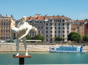 Les Bateaux Lyonnais